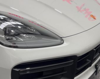 Paint Protection Film