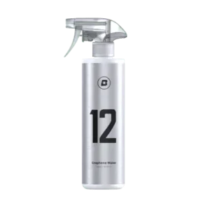 Graphene Water